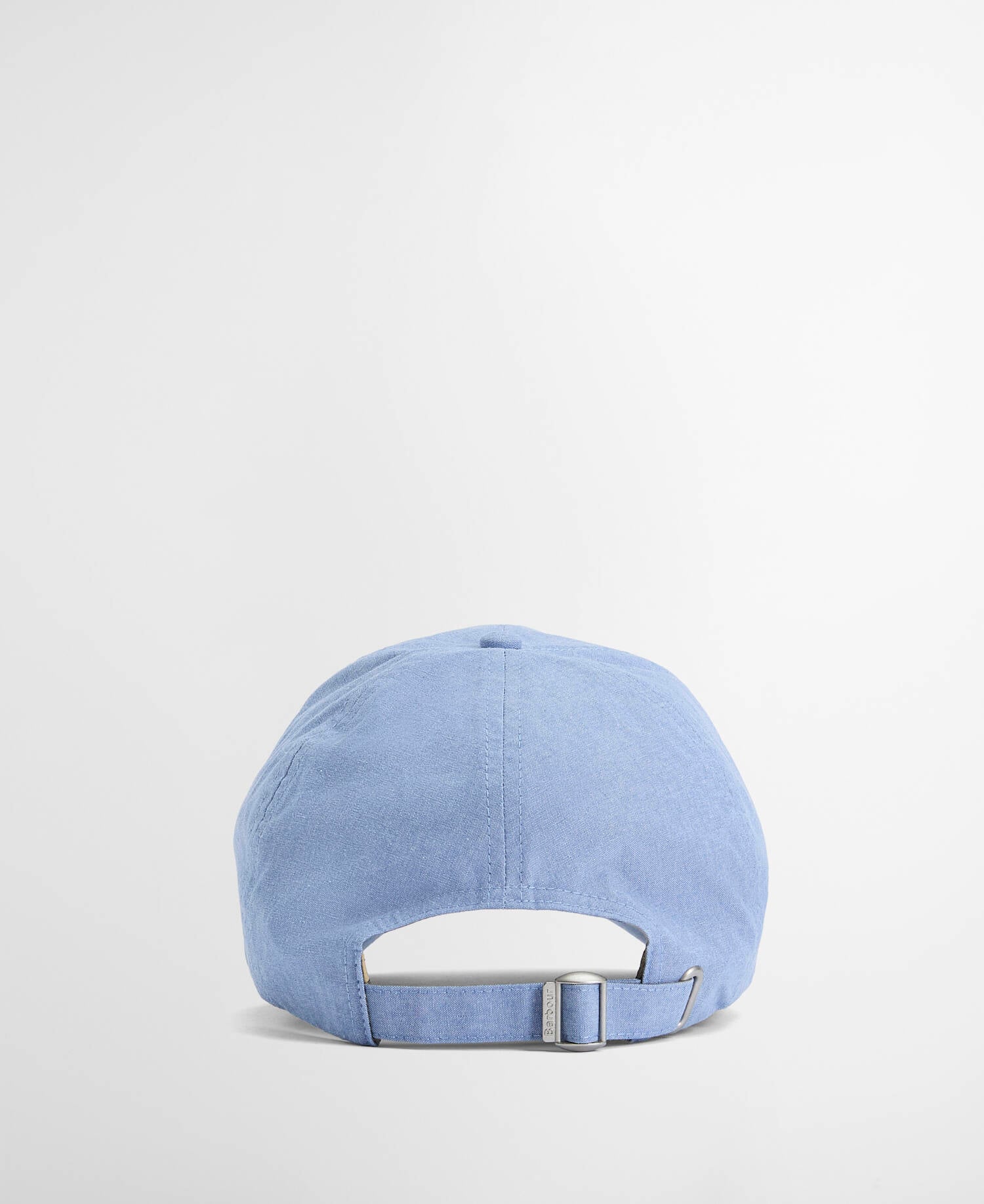 Barbour Nelson Chambray Cap