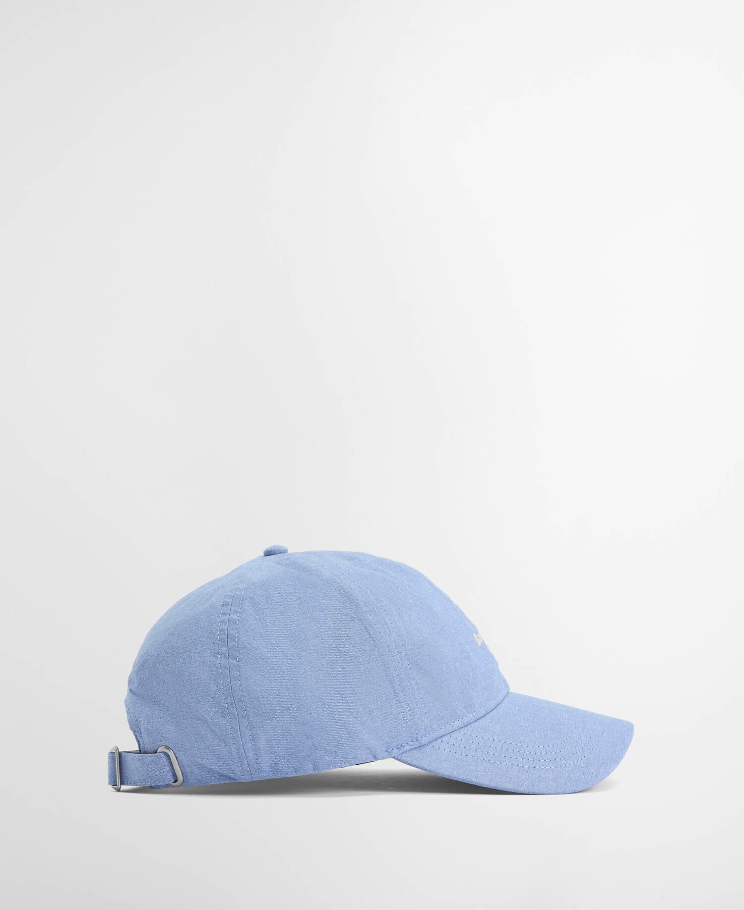Barbour Nelson Chambray Cap