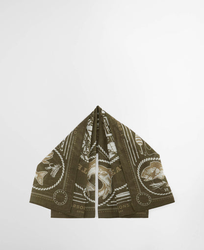 Barbour Heritage Bandana