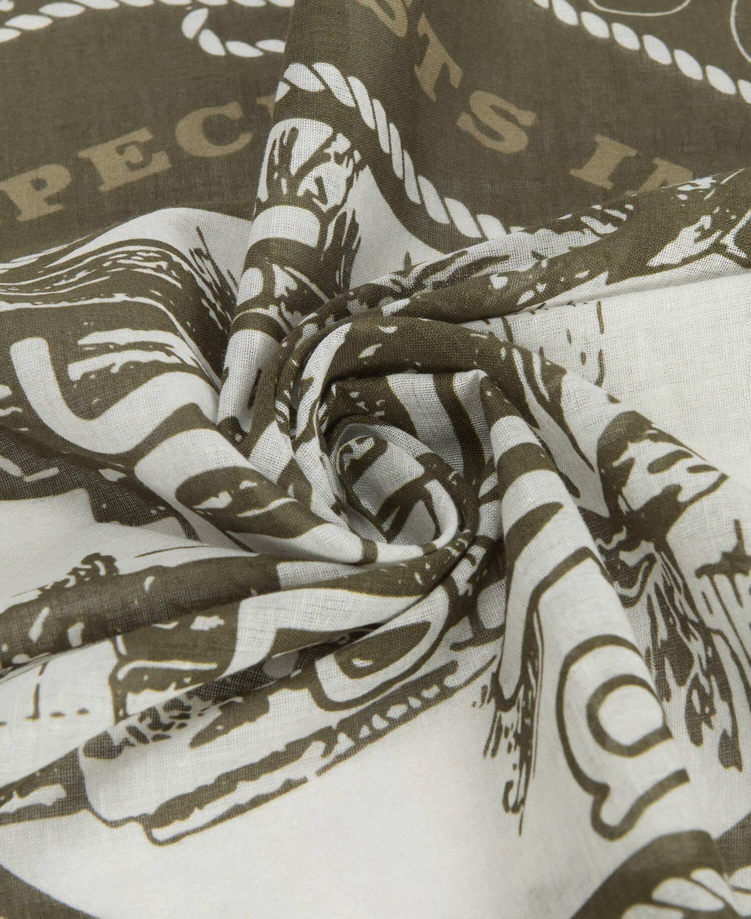 Barbour Heritage Bandana