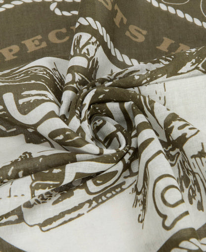 Barbour Heritage Bandana
