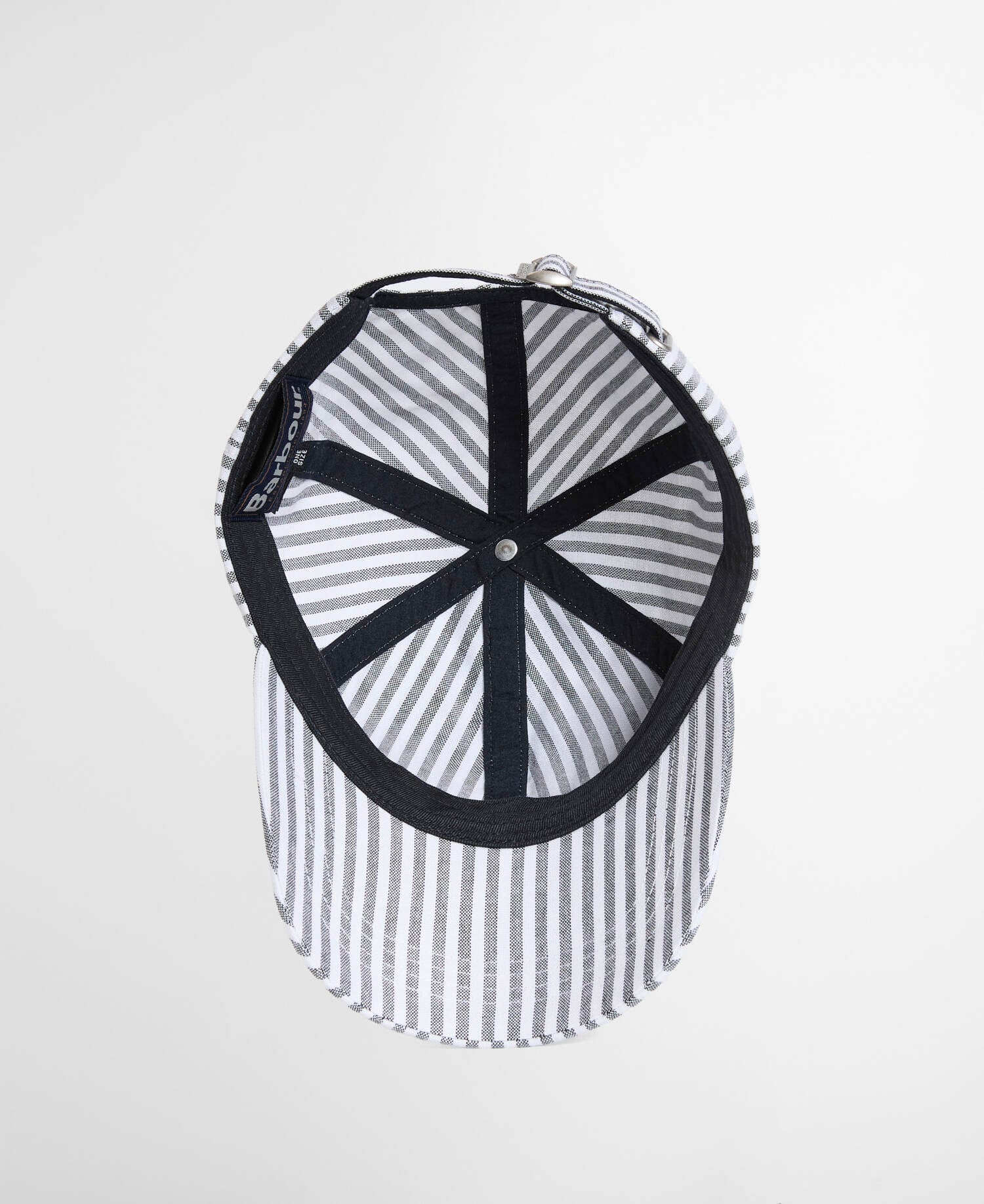 Barbour Cresswell Cap