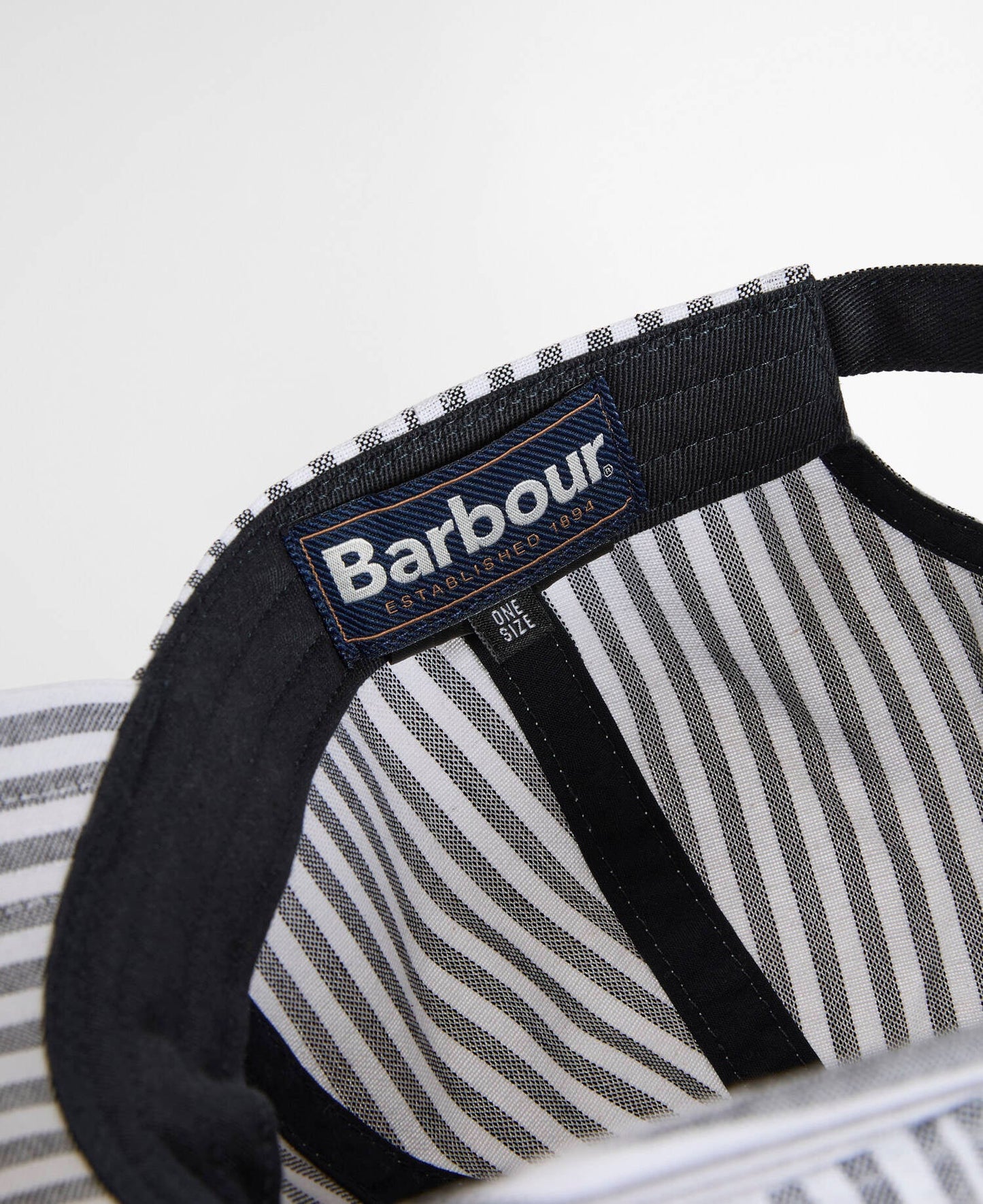 Barbour Cresswell Cap