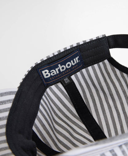 Barbour Cresswell Cap