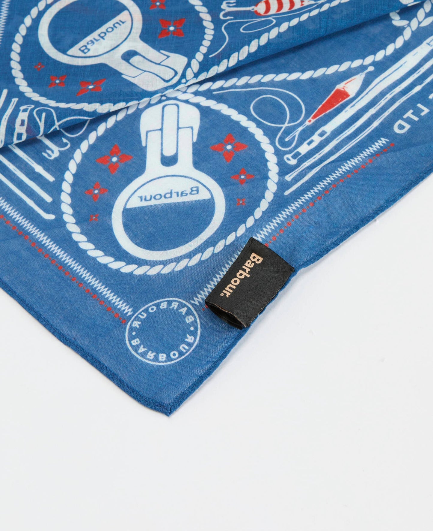 Barbour Heritage Bandana