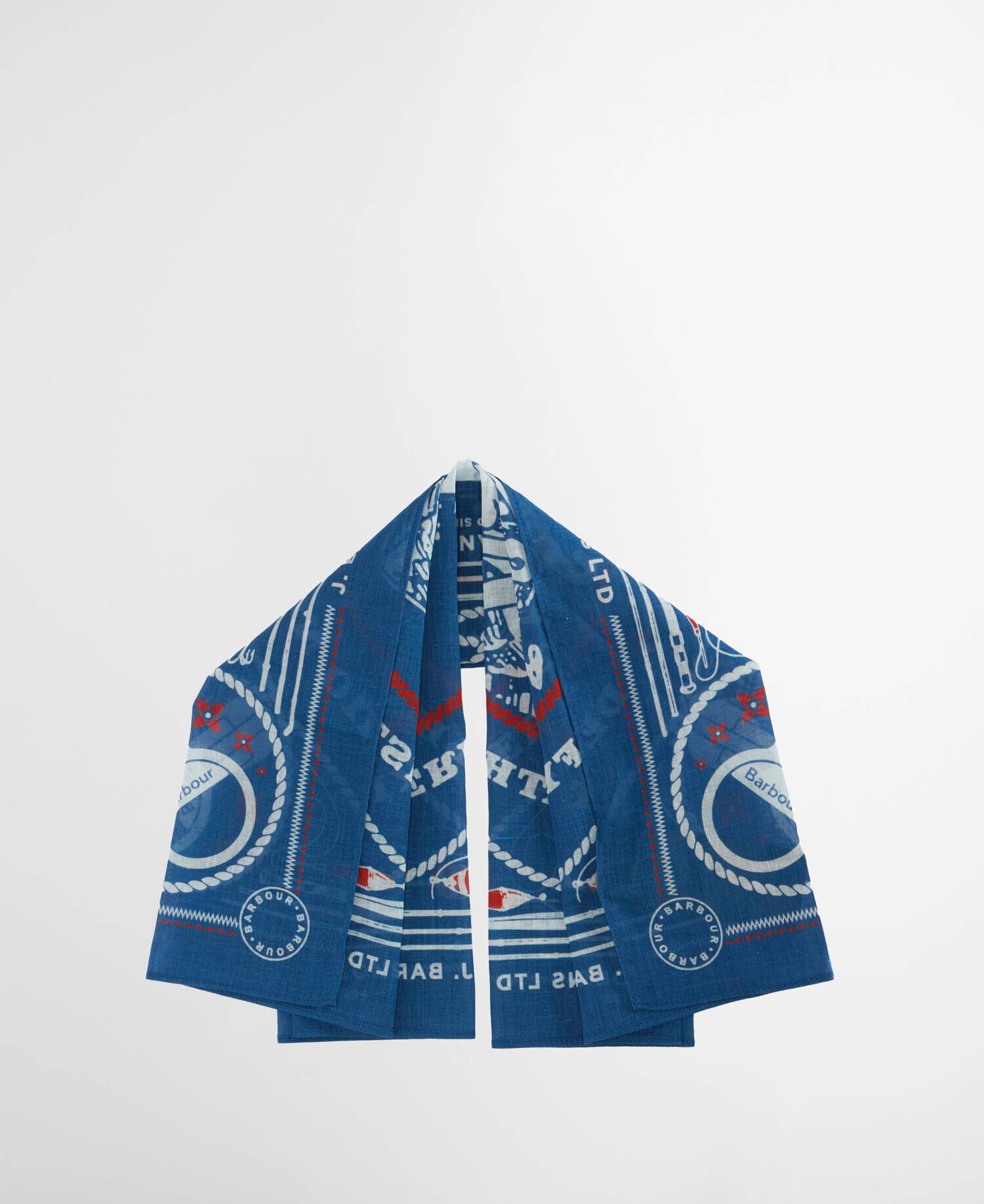 Barbour Heritage Bandana