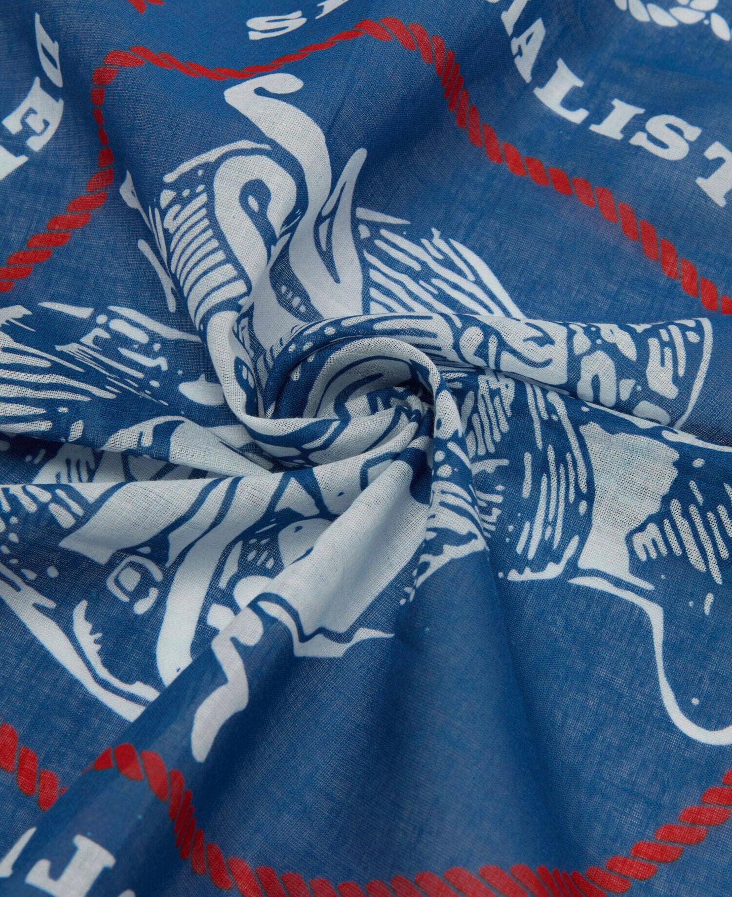 Barbour Heritage Bandana