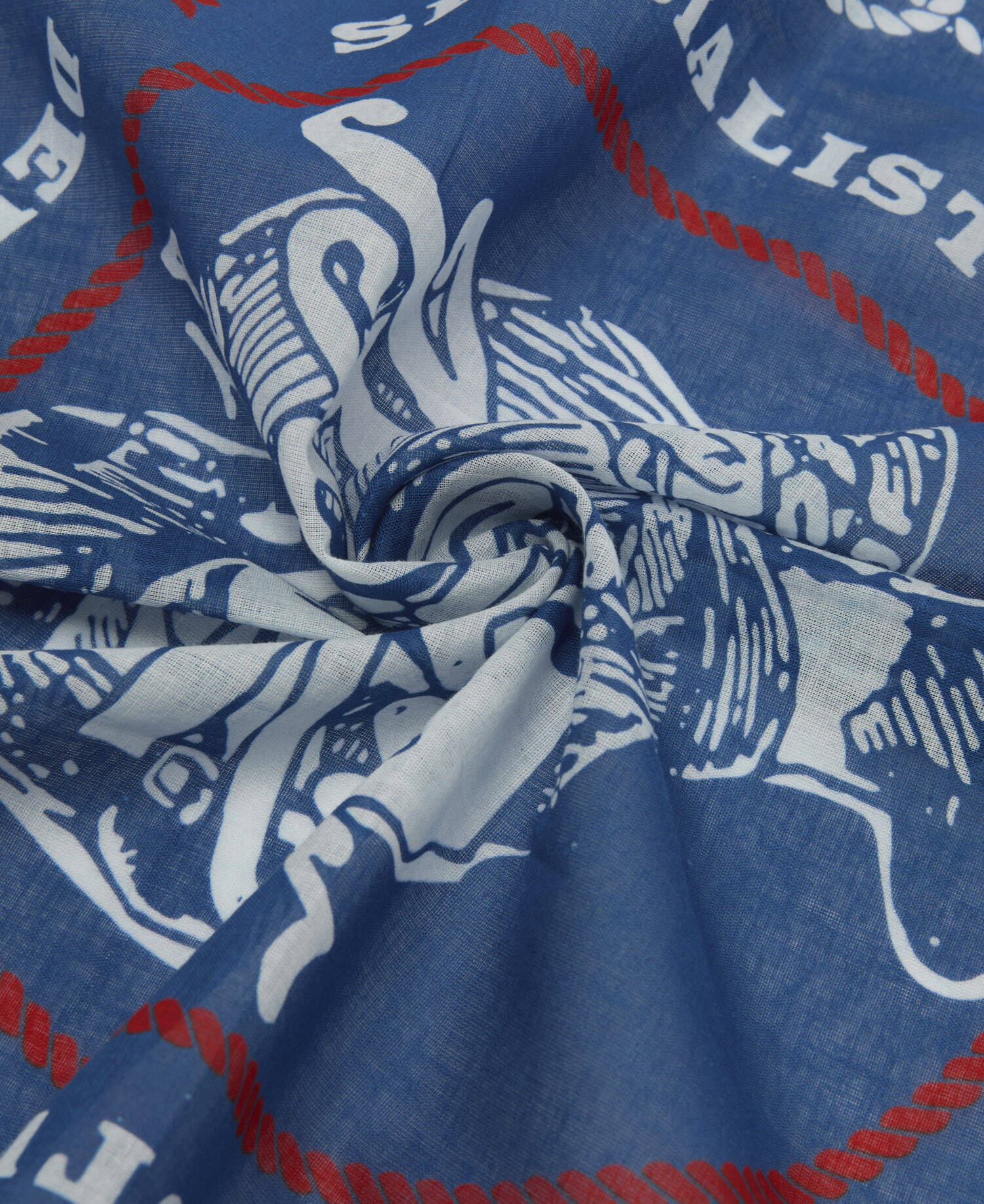 Barbour Heritage Bandana