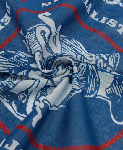 Barbour Heritage Bandana