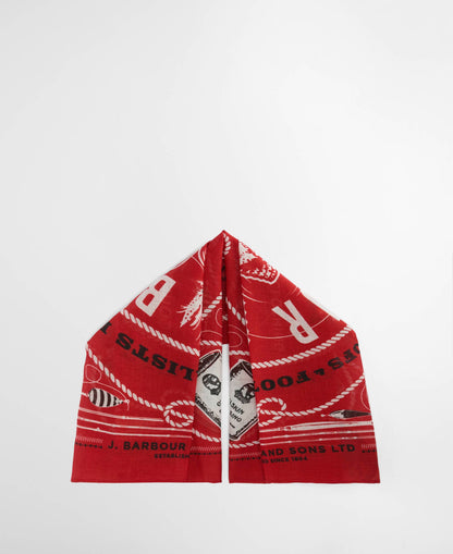 Barbour Heritage Bandana