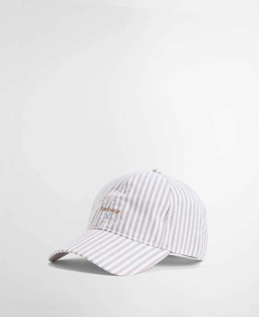 Barbour Cresswell Cap
