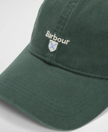 Barbour Cascade Sports Cap