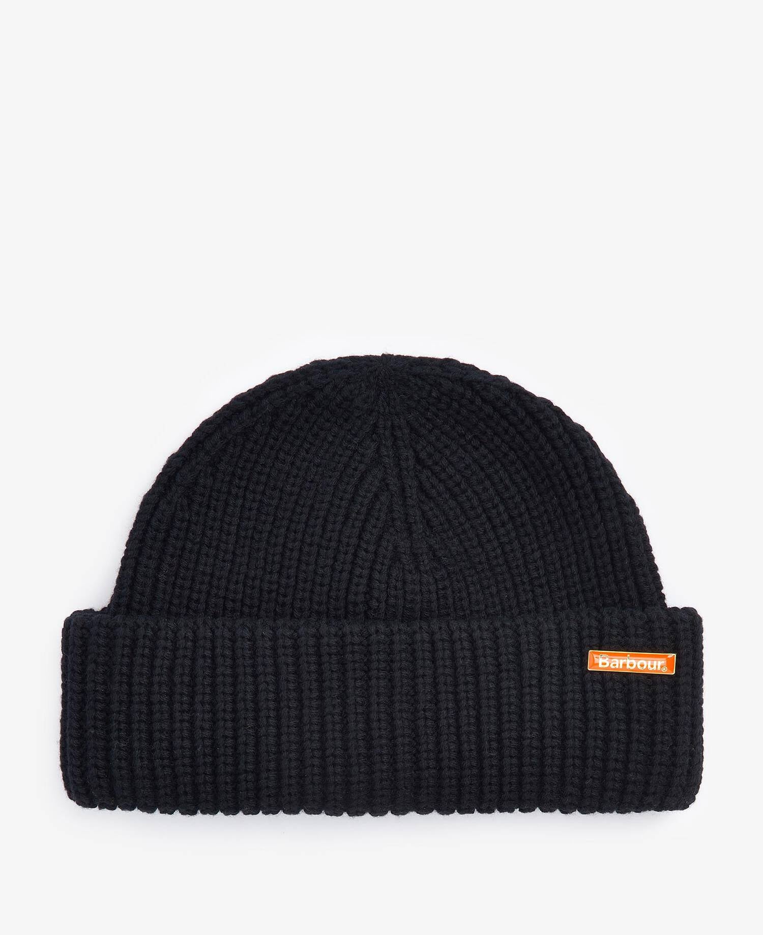 Barbour Mosely Fisherman Beanie