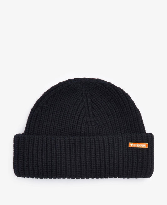 Barbour Mosely Fisherman Beanie