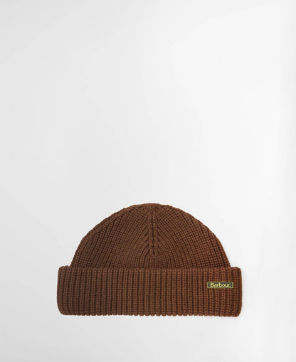 Barbour Mosely Fisherman Beanie