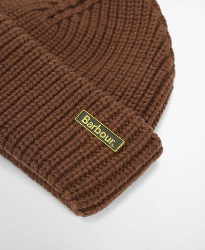 Barbour Mosely Fisherman Beanie