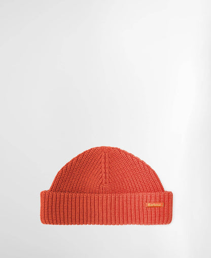 Barbour Mosely Fisherman Beanie
