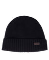 Classic Black