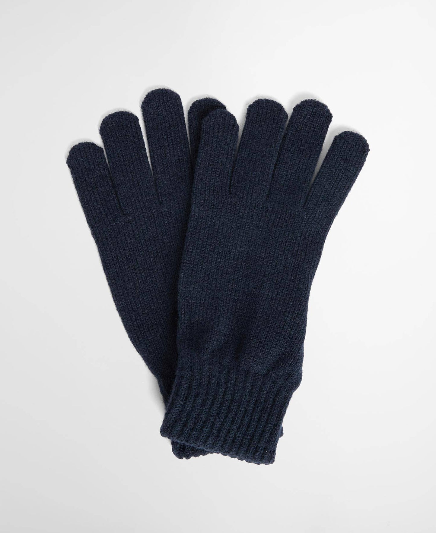 Barbour Tartan Scarf & Glove Gift Set
