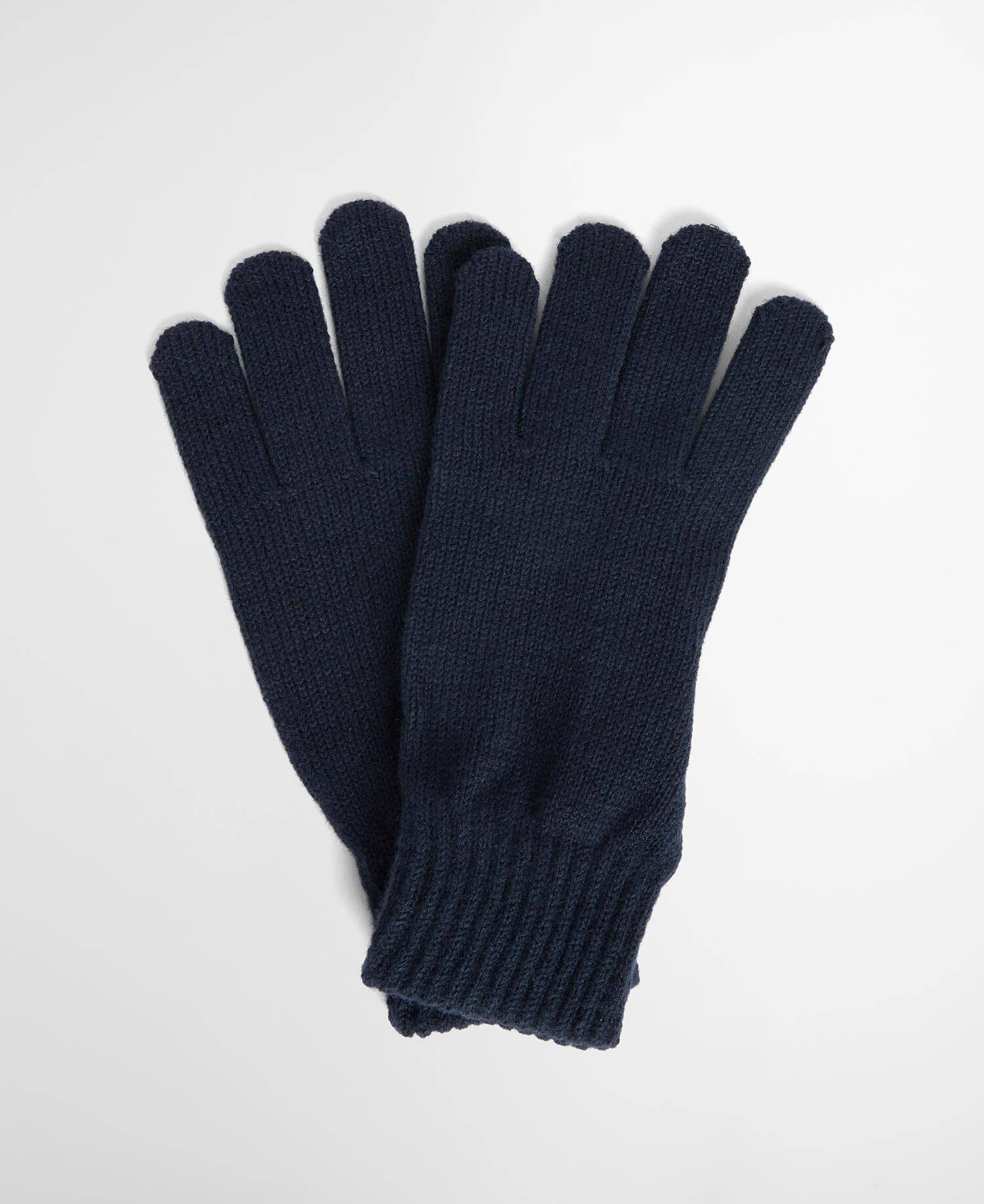 Barbour Tartan Scarf & Glove Gift Set