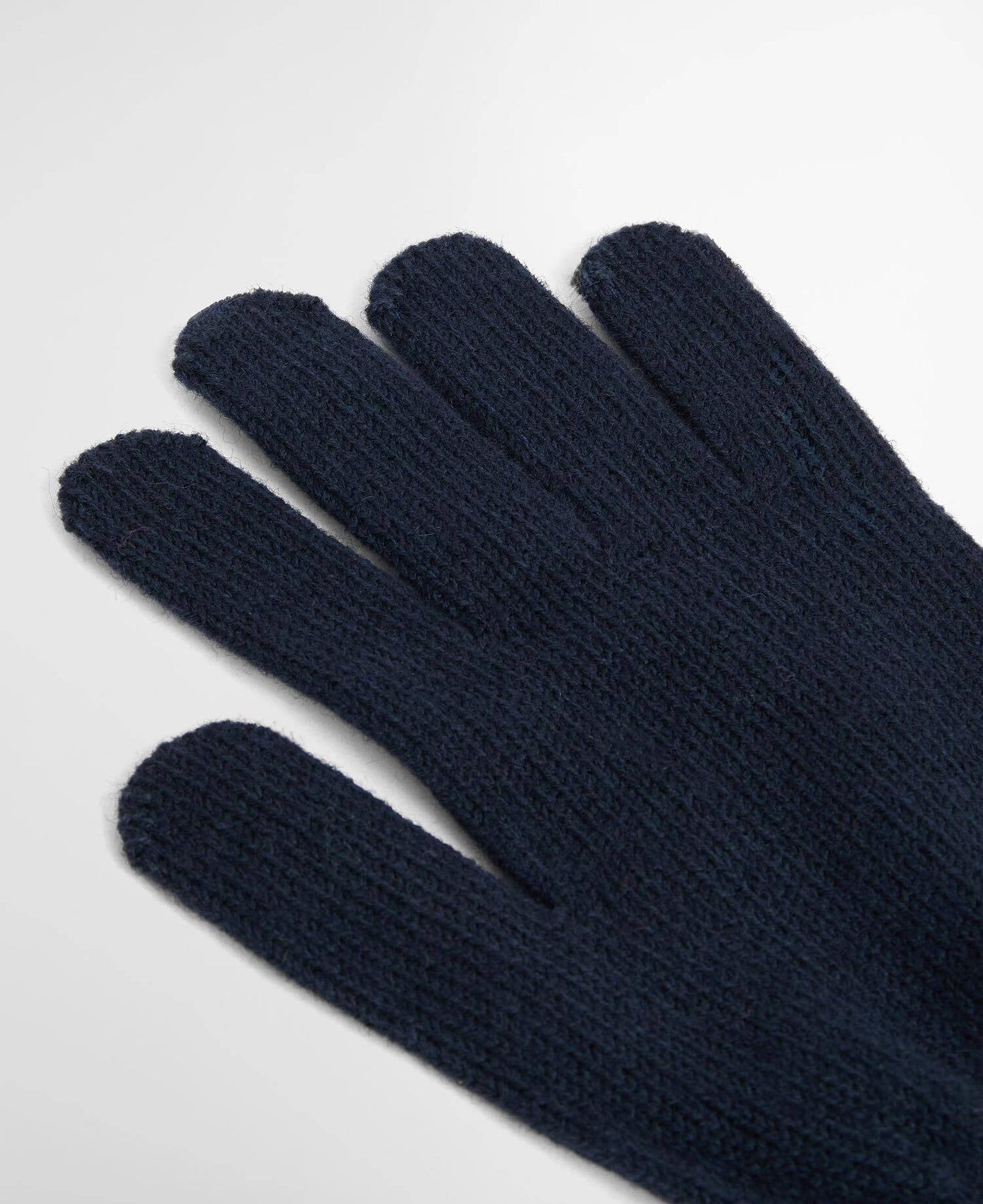 Barbour Tartan Scarf & Glove Gift Set
