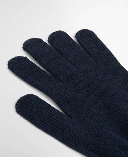 Barbour Tartan Scarf & Glove Gift Set