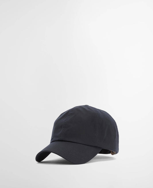 Barbour Waxed Sports Cap