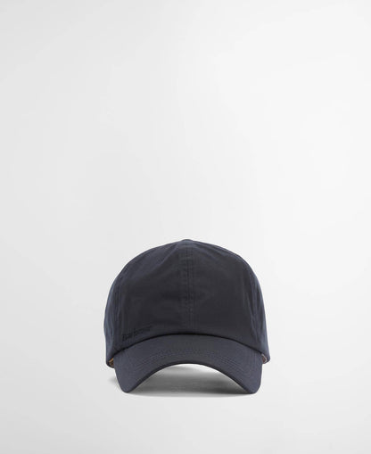 Barbour Waxed Sports Cap