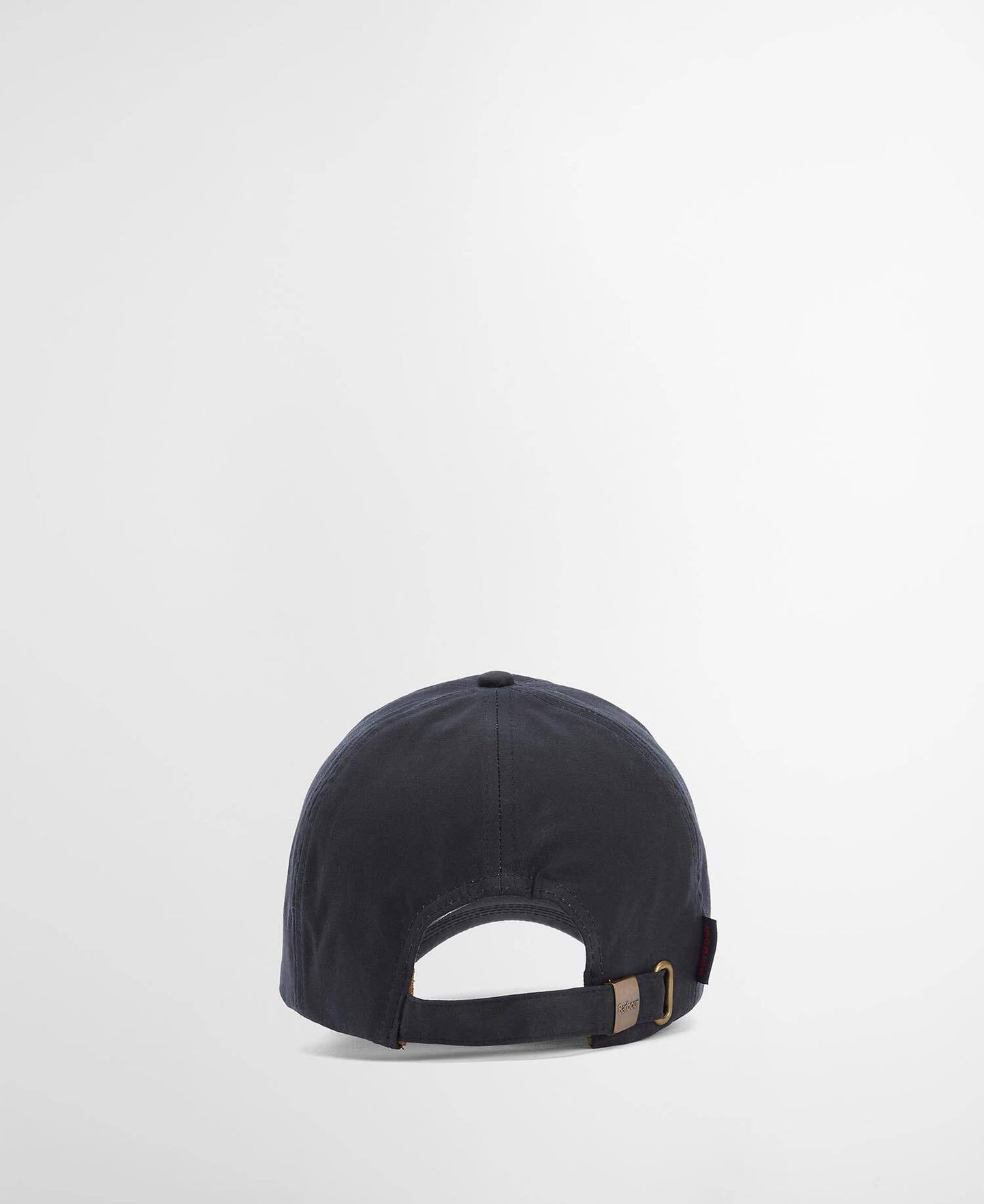 Barbour Waxed Sports Cap
