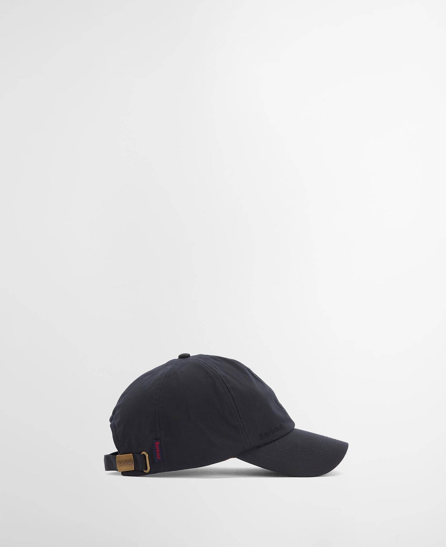 Barbour Waxed Sports Cap