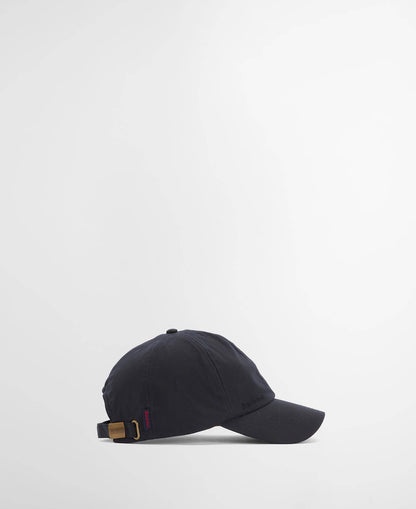 Barbour Waxed Sports Cap