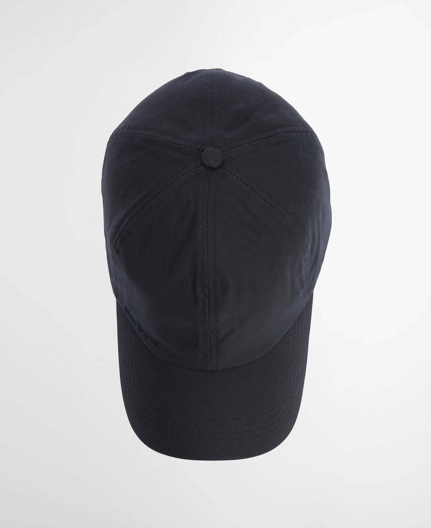 Barbour Waxed Sports Cap
