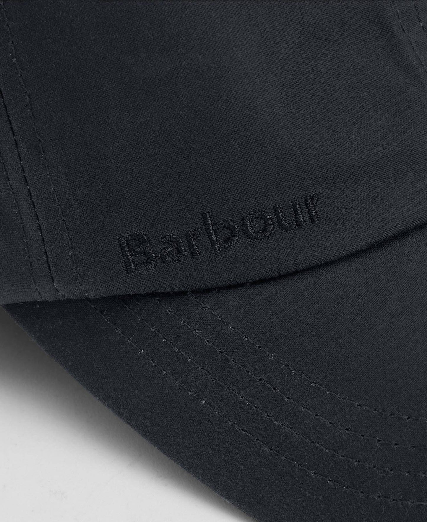 Barbour Waxed Sports Cap