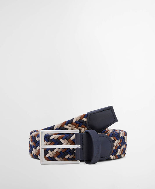 Barbour Ford Belt