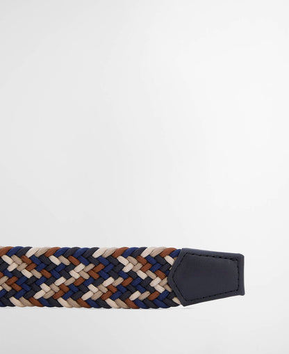 Barbour Ford Belt