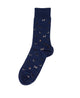 Deep Blue/Dog