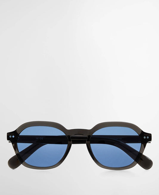 Barbour Oval Sunglasses