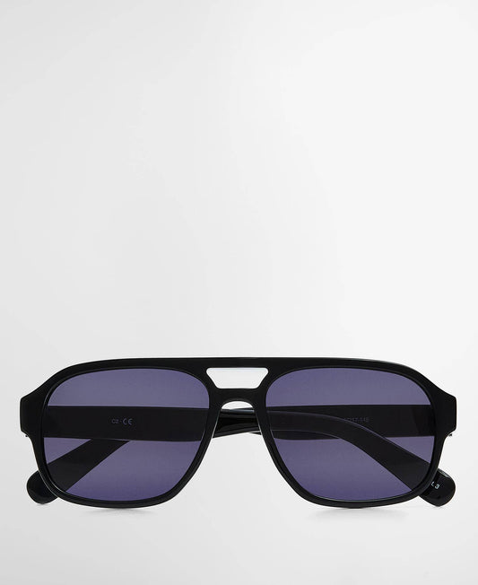 Barbour Aviator Sunglasses