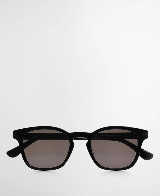 Barbour Square Retro Sunglasses
