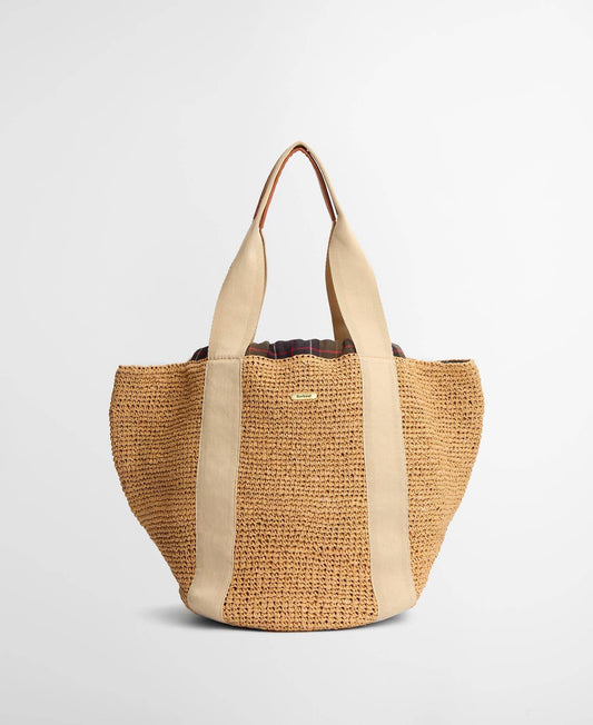 Barbour Lily Beach Bag