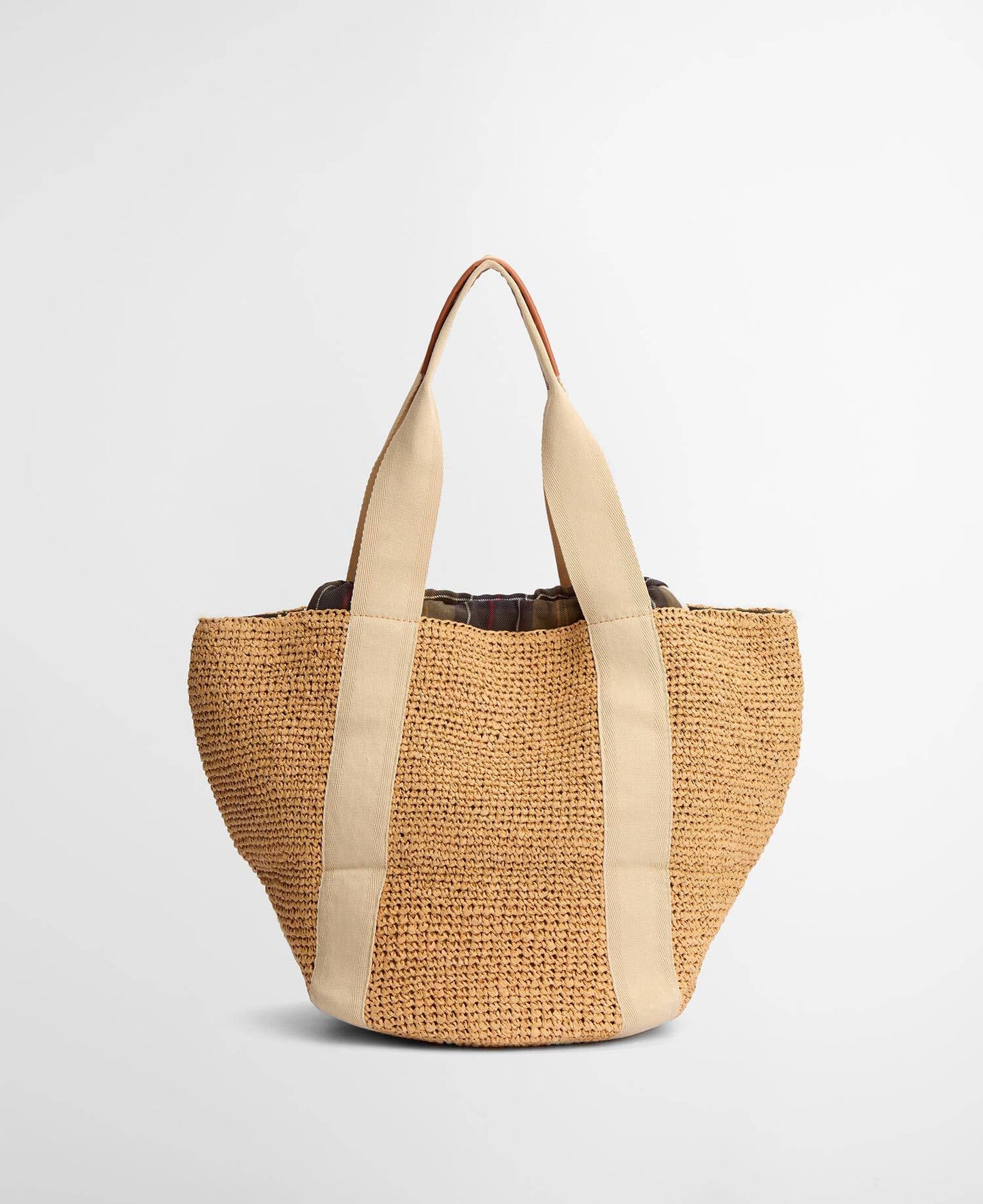 Barbour Lily Beach Bag