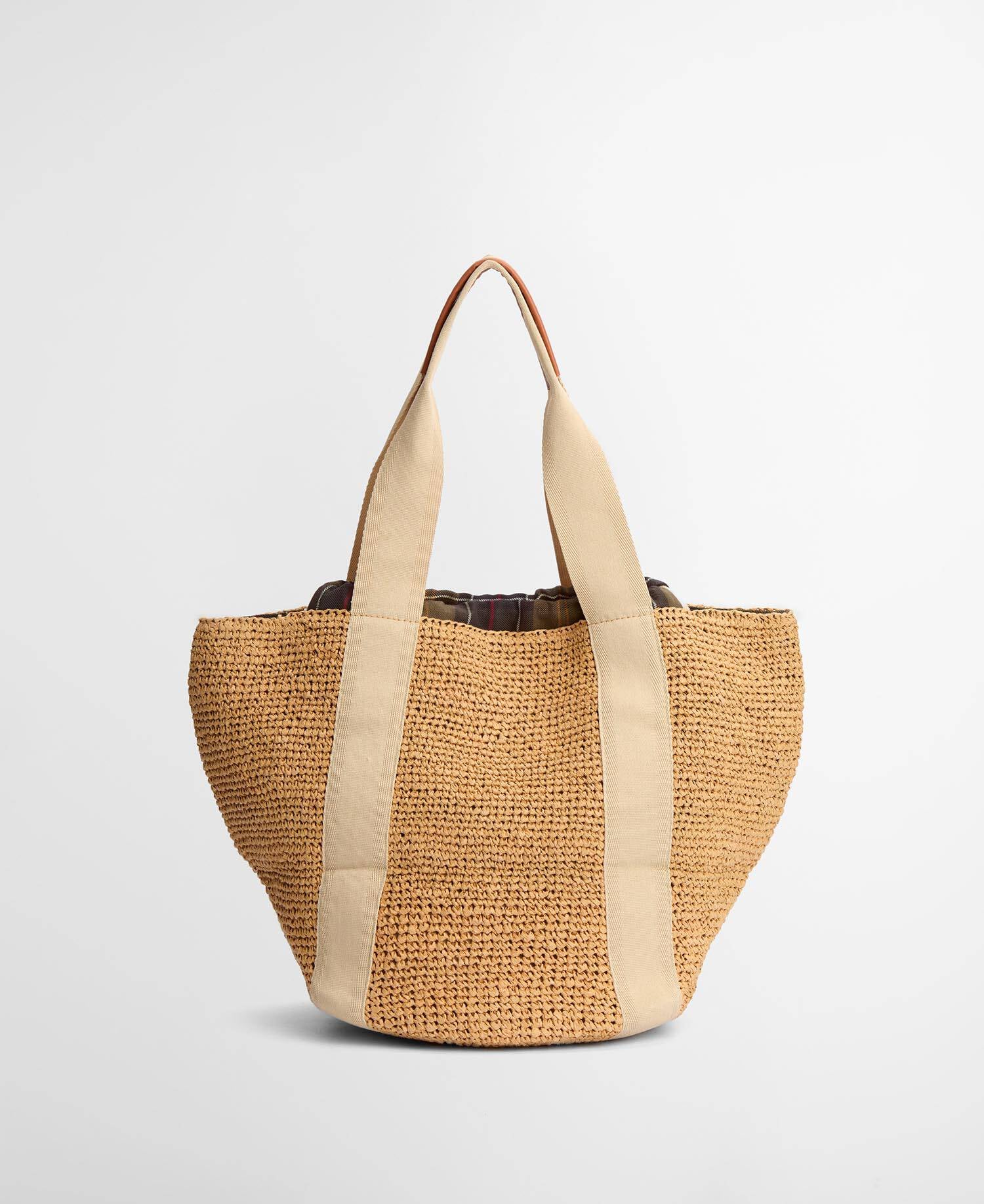 Barbour Lily Beach Bag