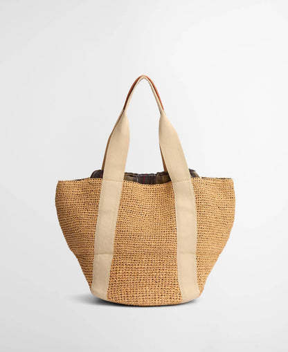 Barbour Lily Beach Bag