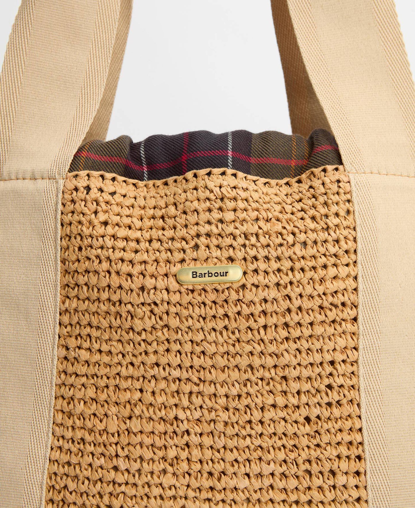 Barbour Lily Beach Bag