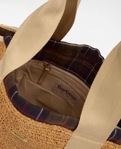 Barbour Lily Beach Bag