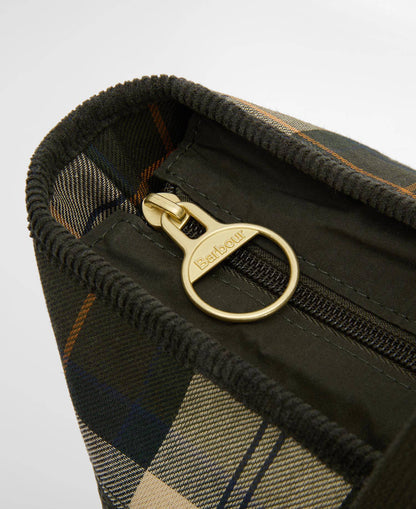 Barbour Mya Patchwork Tote Bag