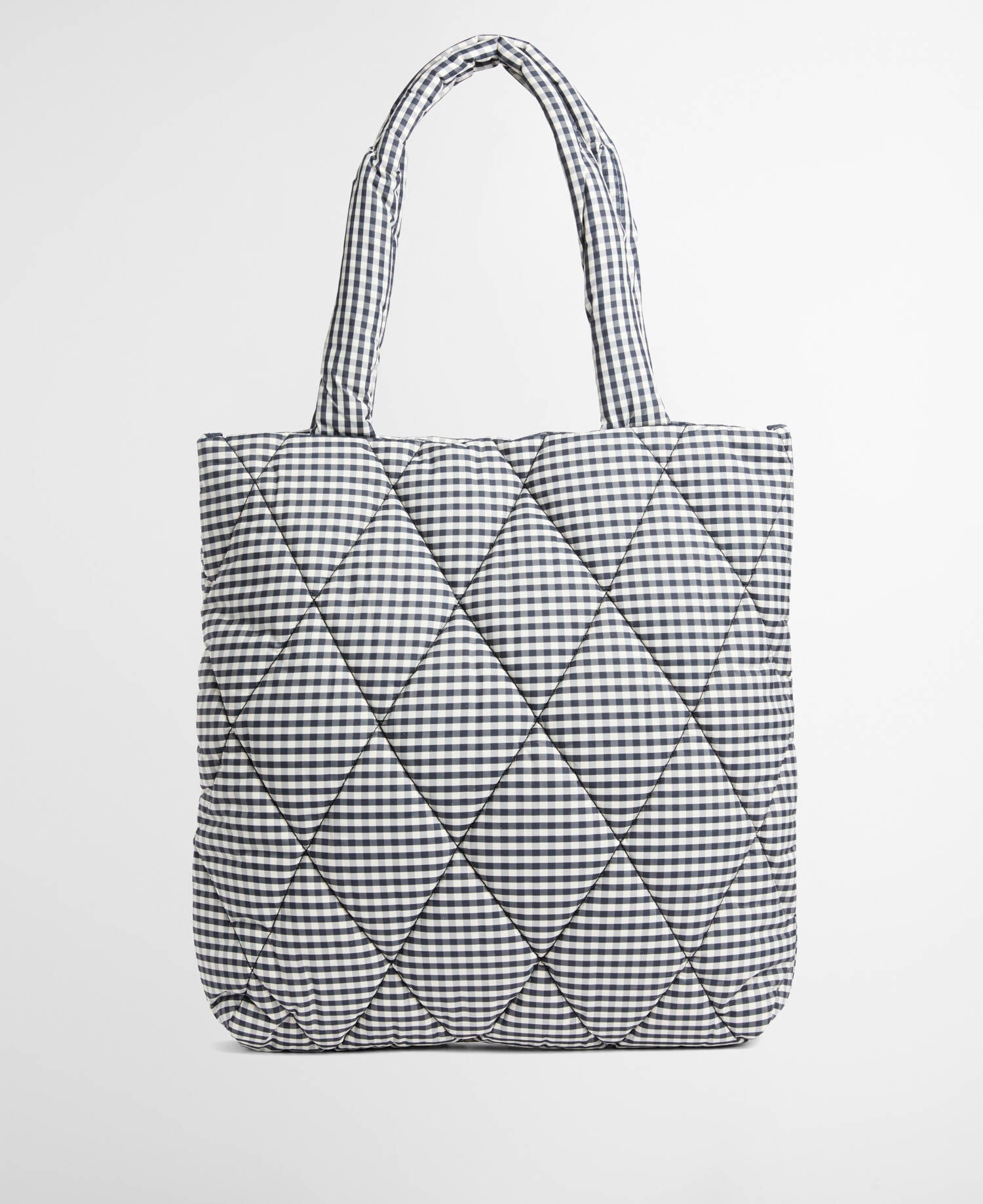 Barbour Riah Quilted Tote Bag