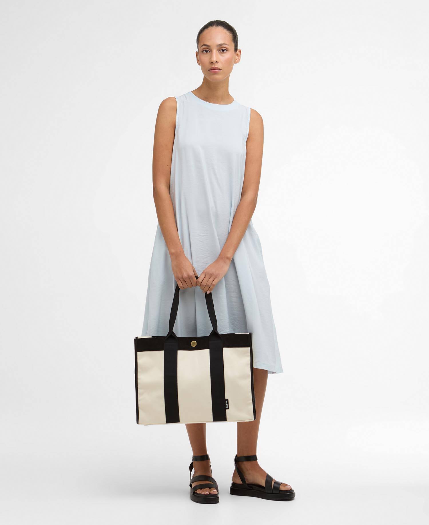Barbour Selena Large Tote Bag