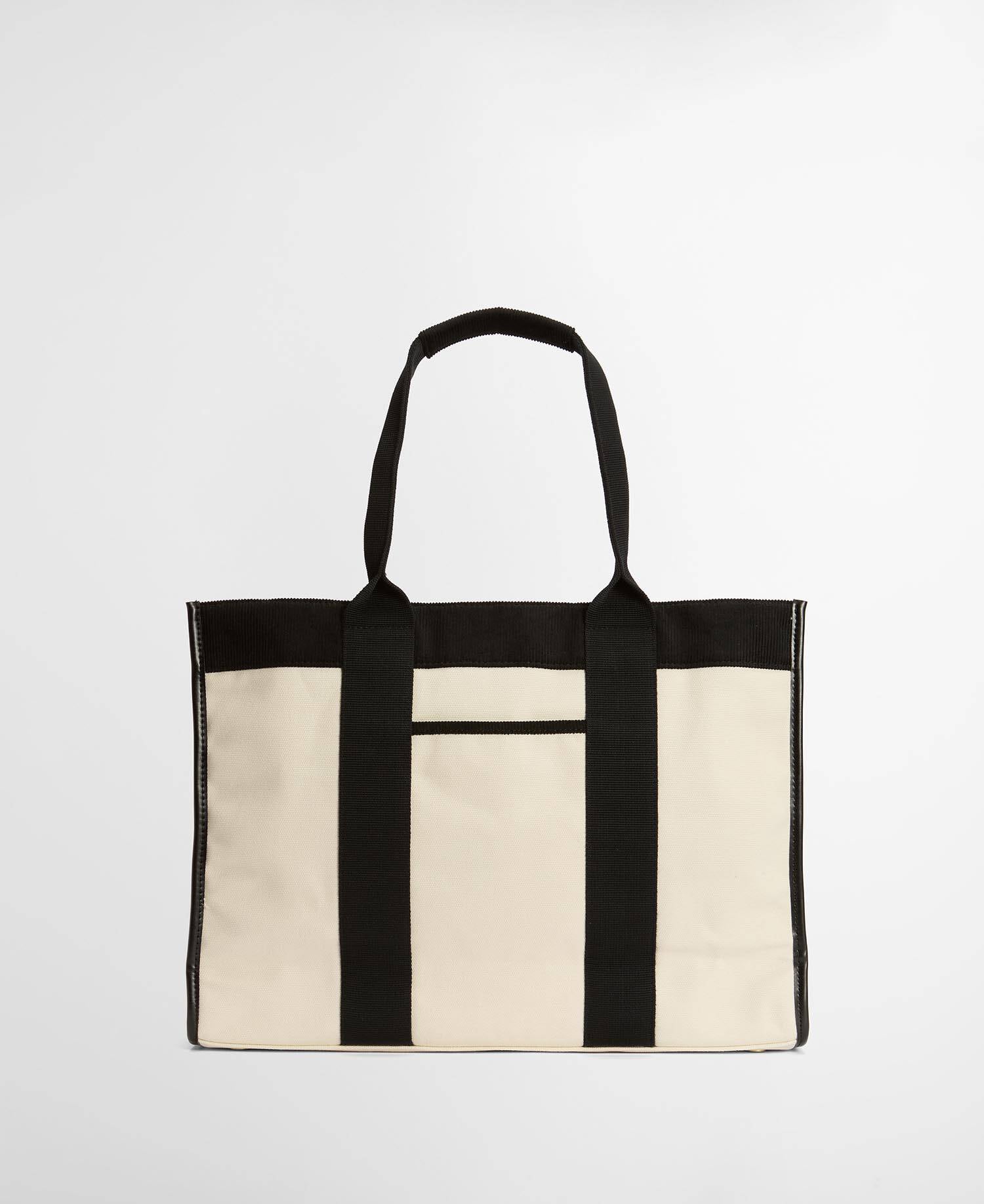 Barbour Selena Large Tote Bag