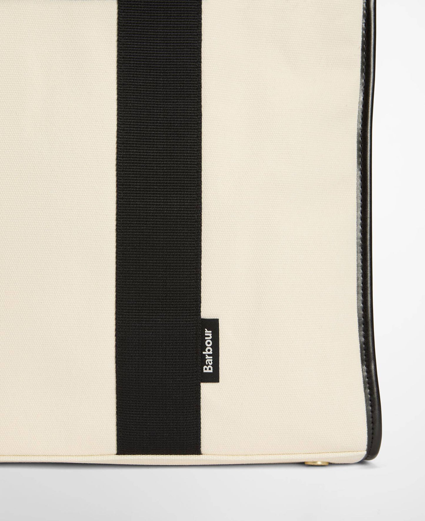 Barbour Selena Large Tote Bag